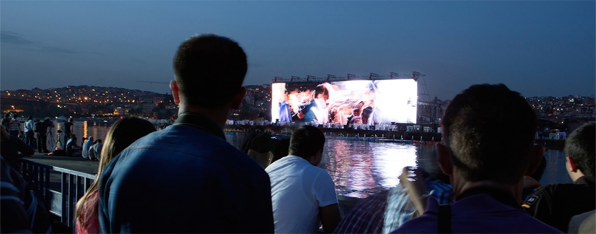 banner