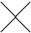 cross