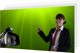 Film Your Presentation