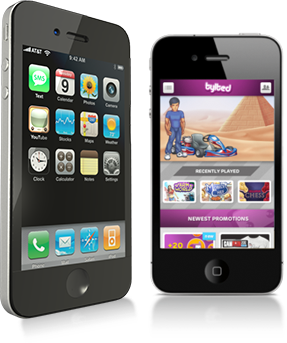 Mobile