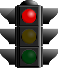signal