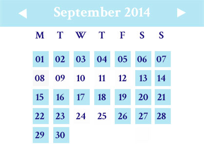 calendar