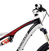 bikes