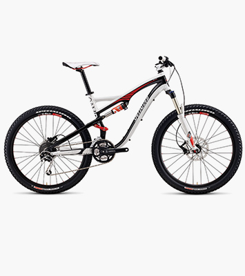 bikes