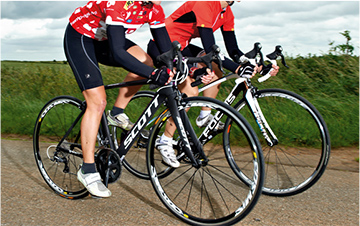 cycle