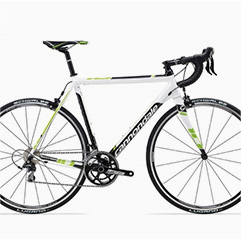 bikes