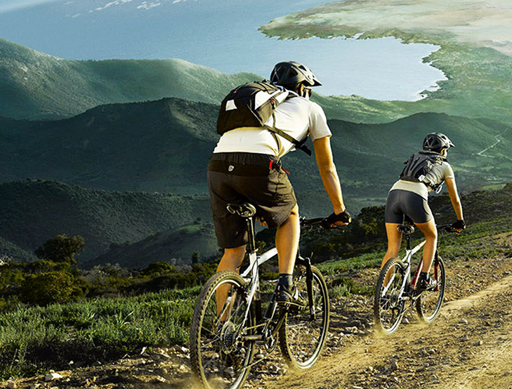cycle