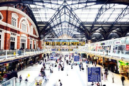 Express Global Business Travel