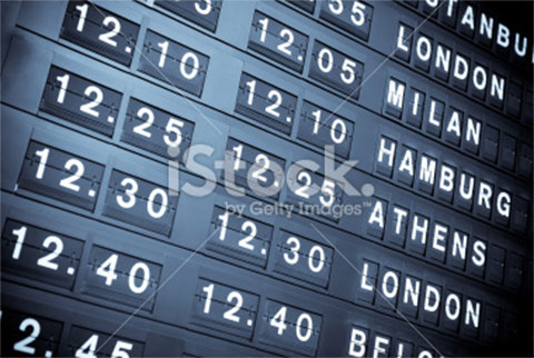 Express Global Business Travel