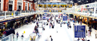 Express Global Business Travel