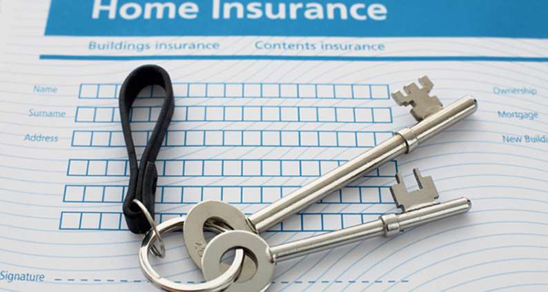 Texlandia Home Insurance Coverage