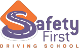 SAFETY FIRST