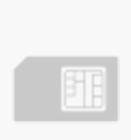  New 100BM 4G/3G Sim
