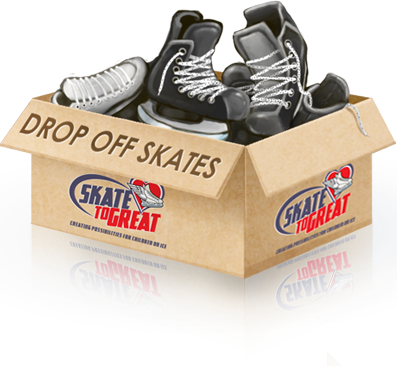 Donation Shoes