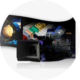 media image